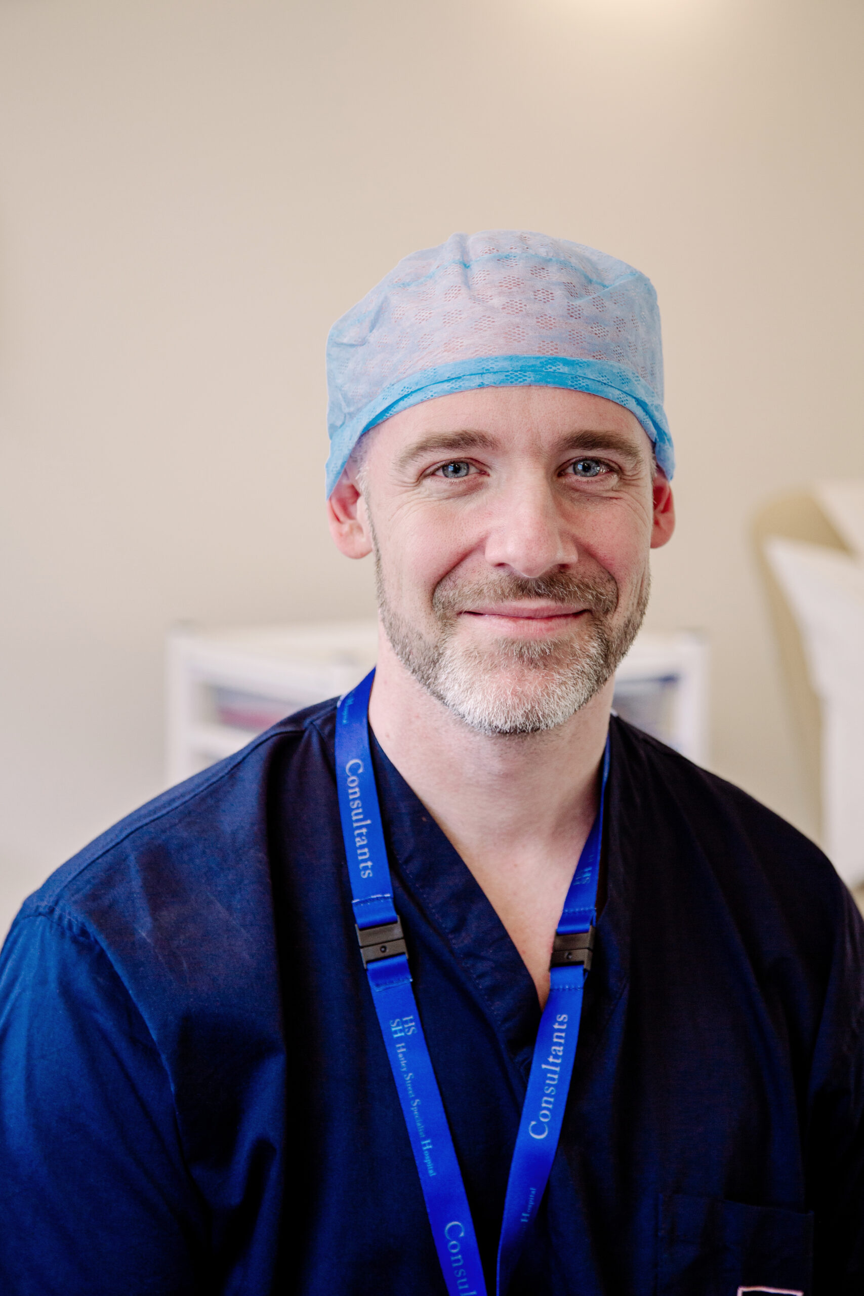 Knee or limb realignment surgery - osteotomy