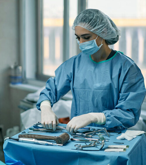 How Can I Avoid Common Complications After My Joint Replacement Surgery?