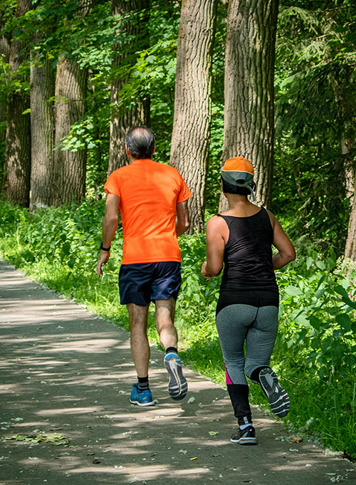 Early Symptoms of Hip Arthritis and Treatment Options