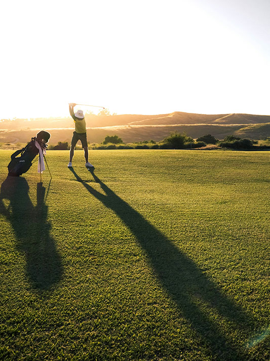 Proven, trusted Orthopaedic surgery to get you back to living your life sooner