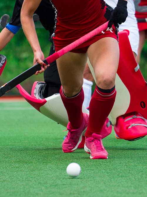 ACL repair surgery