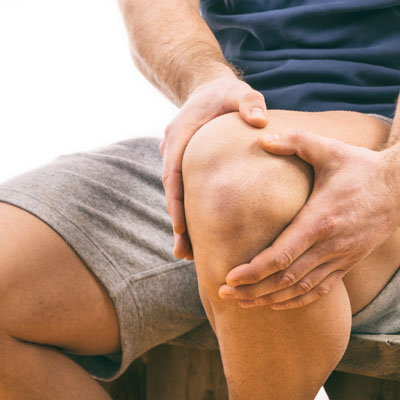 Proven, trusted Orthopaedic surgery to get you back to living your life sooner