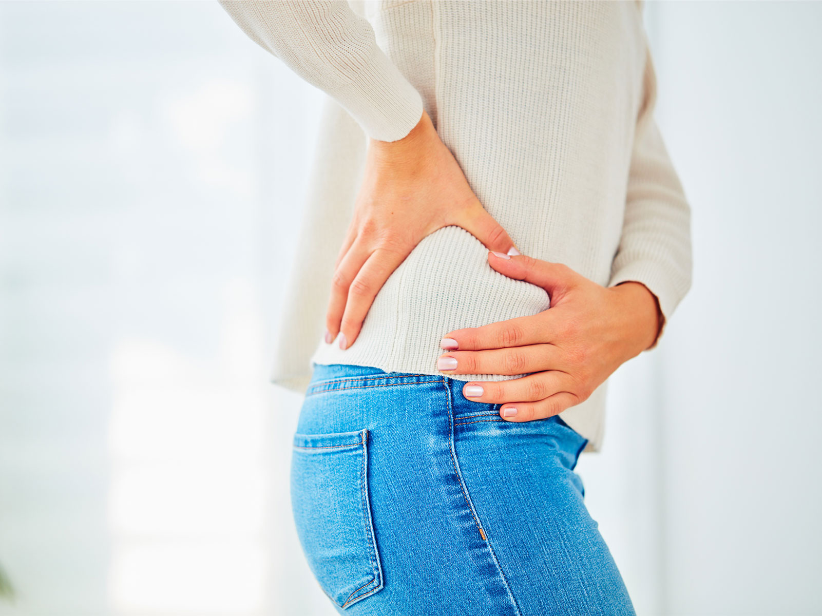 What Is the Best Age for a Hip Replacement? – Insights from Professor Adrian Wilson