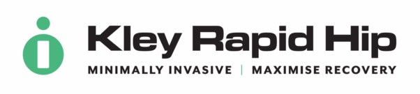 Kley Rapid Hip - Rapid Recovery Hip Replacement technique