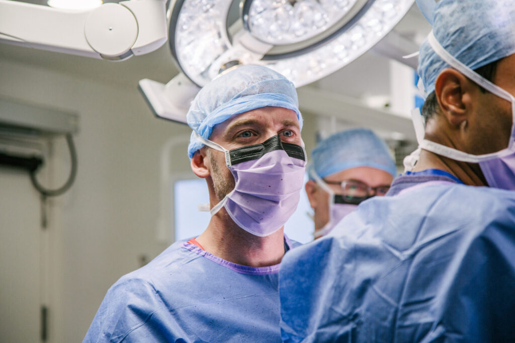 How to Choose the Best Hip Surgeon in London