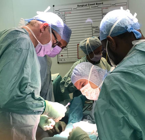 What to ask your surgeon before hip surgery