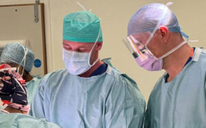 Ten Questions to Ask Your Hip Surgeon Before Hip Replacement Surgery