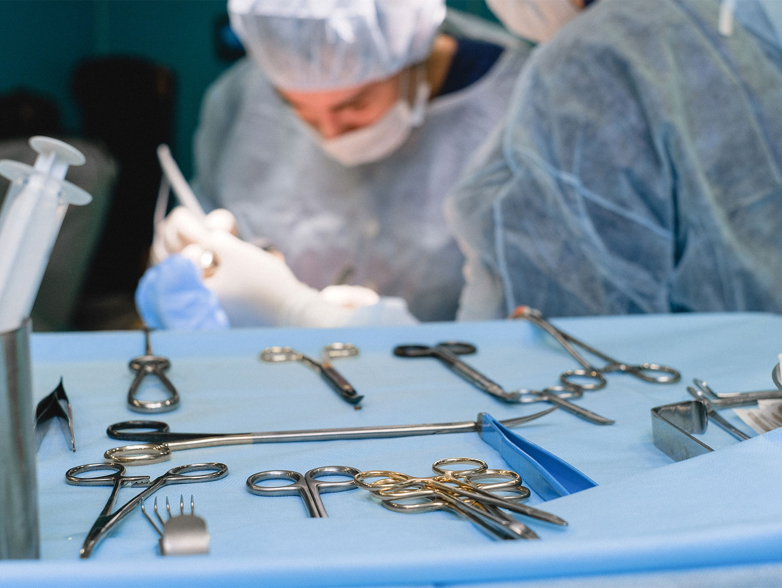 What is Hip Surgery Like? A Surgeon’s Point of View