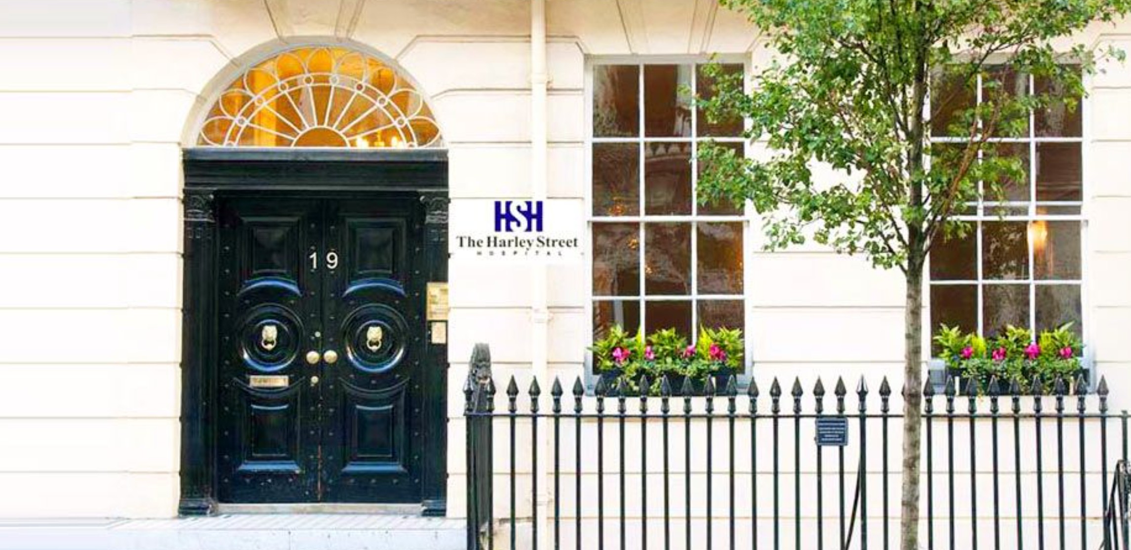 What is Harley Street? Inside London’s Premier Medical Hub
