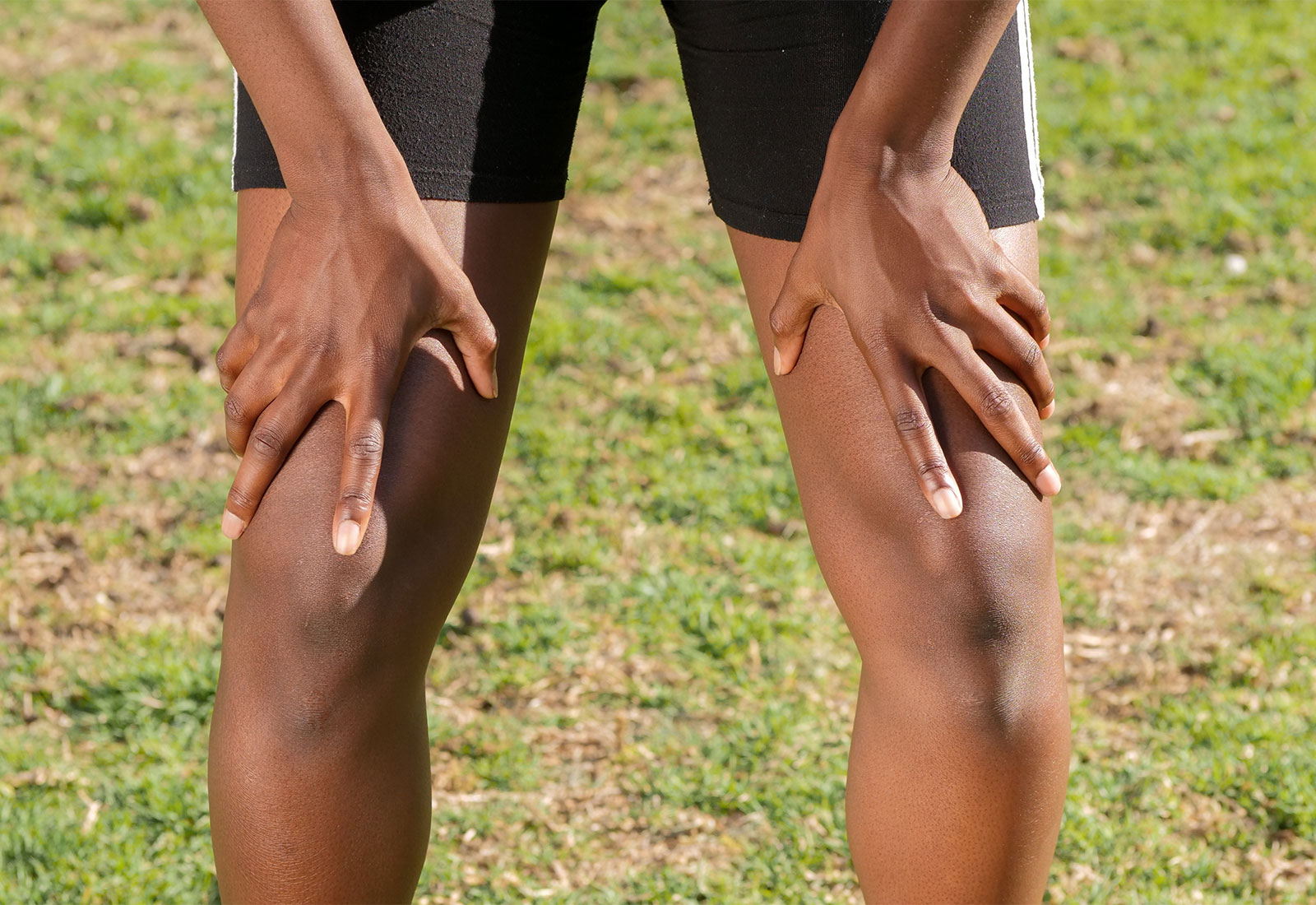Non-Surgical Treatments for Knee Pain: What Are Your Options?