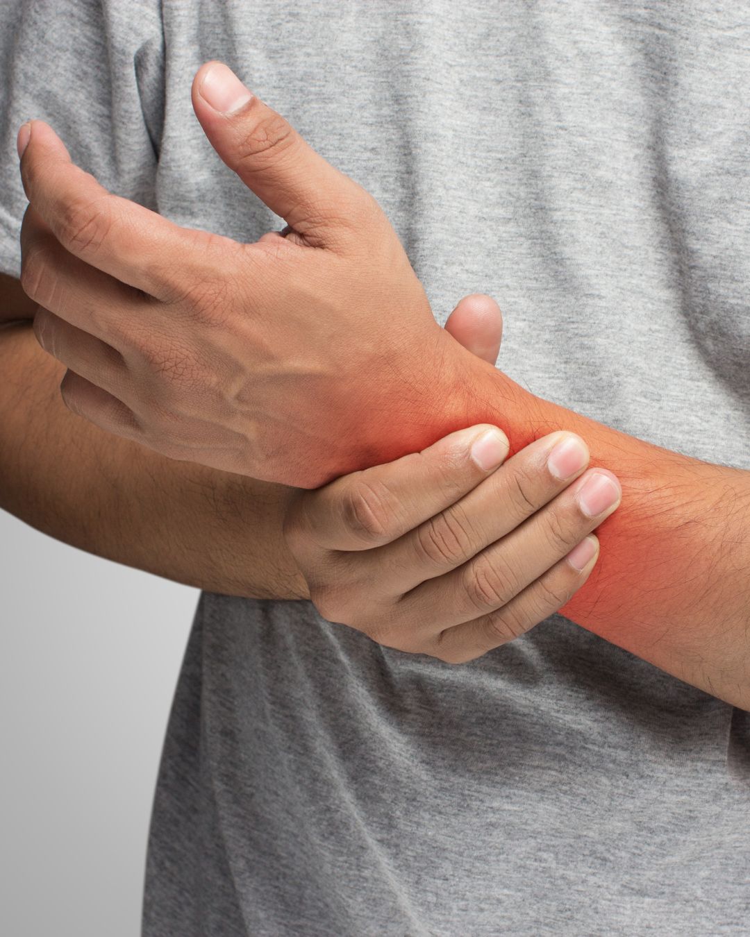 Proven, trusted Orthopaedic surgery to get you back to living your life sooner