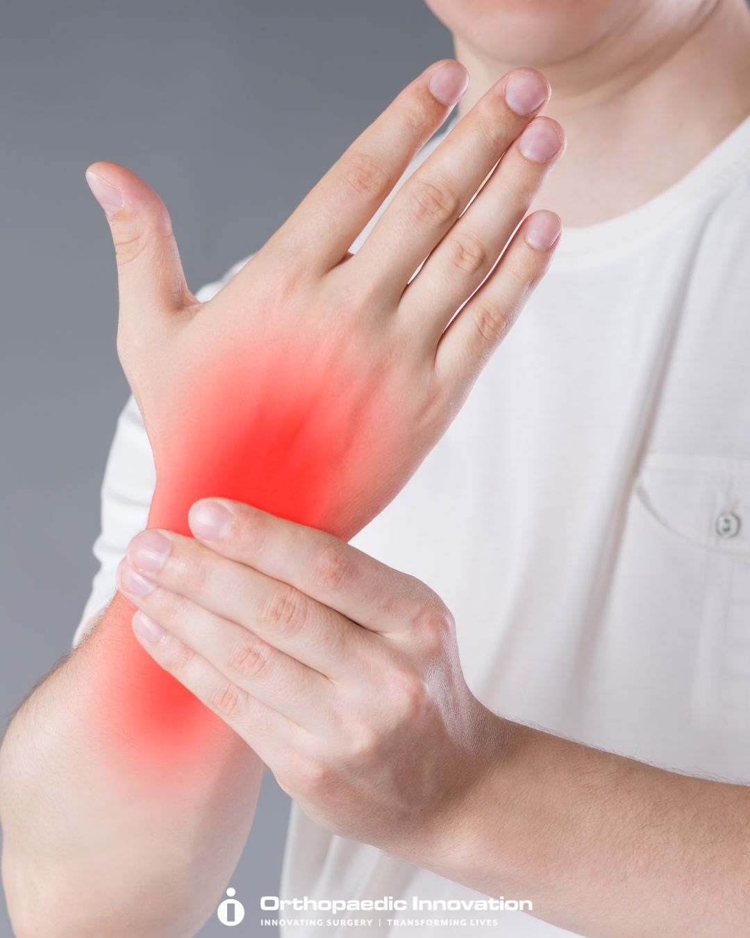 Non-Surgical Treatments for Carpal Tunnel