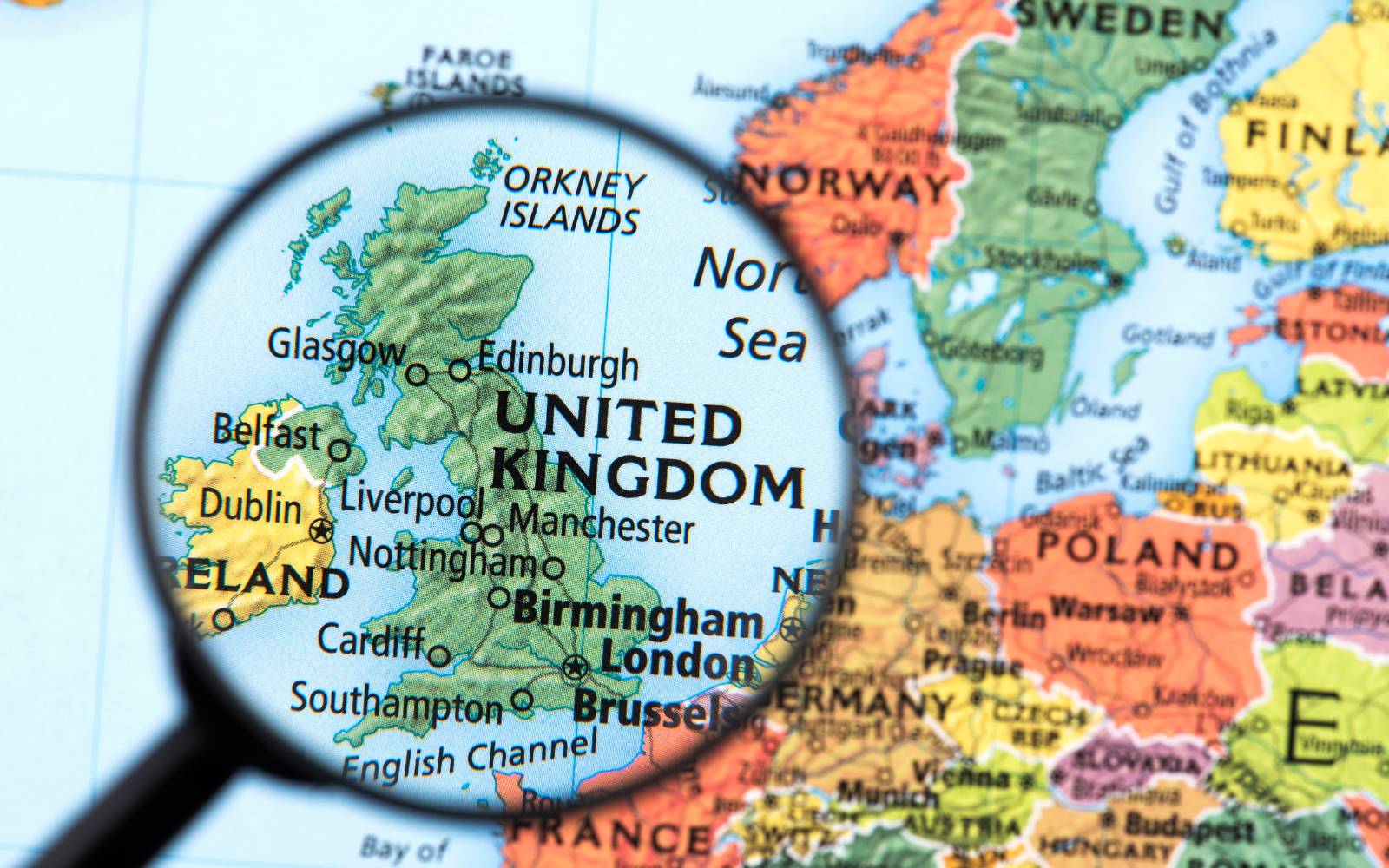 A Guide for International Patients Seeking Orthopaedic Care in London