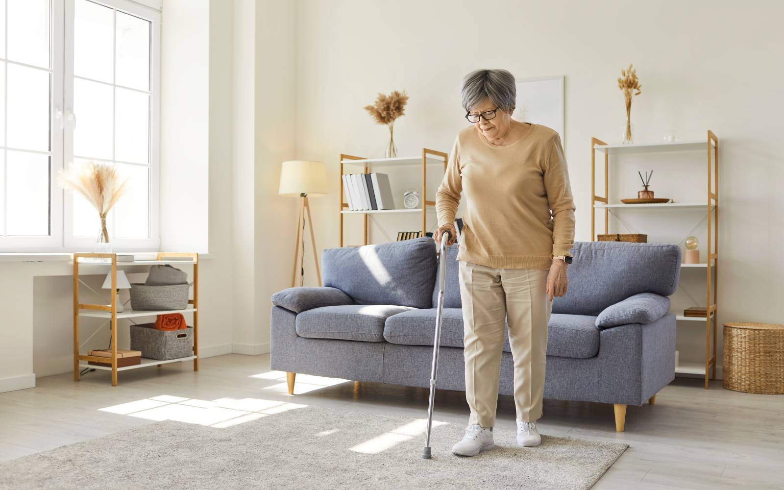 Preparing Your Home for Joint Replacement Recovery: What to Do Before Surgery