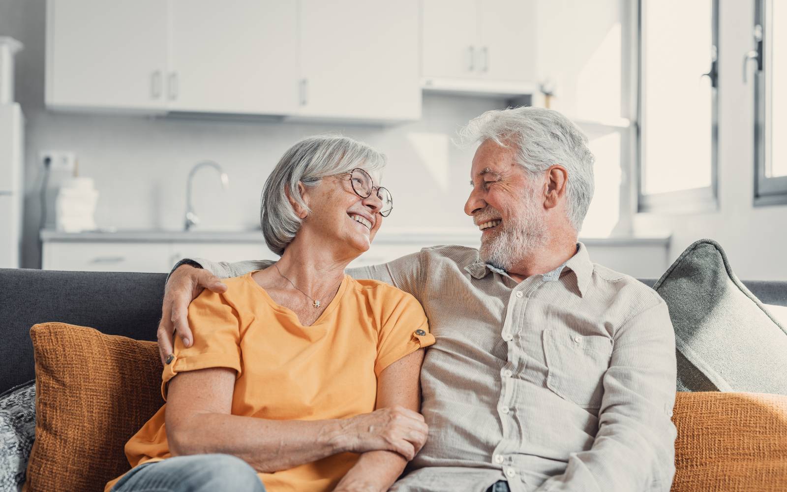 Sex After Hip or Knee Replacement: What Patients Should Know