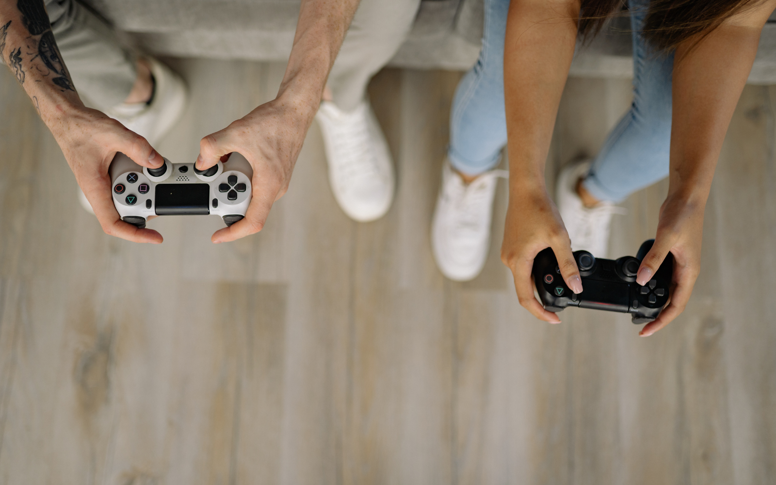 Carpal Tunnel in Gamers & Tech Users: Modern Lifestyle Risks