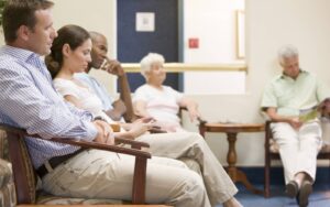 How to Get Ahead of the NHS Waiting List for Hip Replacement Surgery