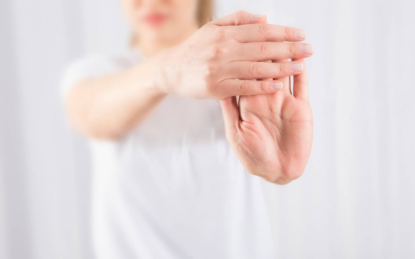 Physical Therapy for Carpal Tunnel: Exercises That Actually Work