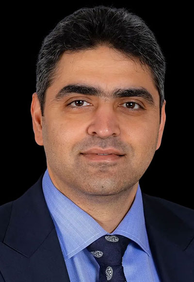 Mr Abhinav Gulihar - expert hand surgeon and consultant orthopaedic specialist specialising in shoulder, elbow, wrist and hand conditions