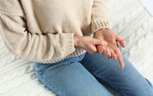 How to Fix Trigger Finger Effective Non-Surgical & Surgical Solutions Explained