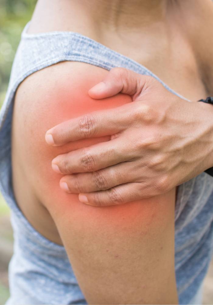 Proven, trusted Orthopaedic surgery for shoulder injuries like a rotator cuff tear