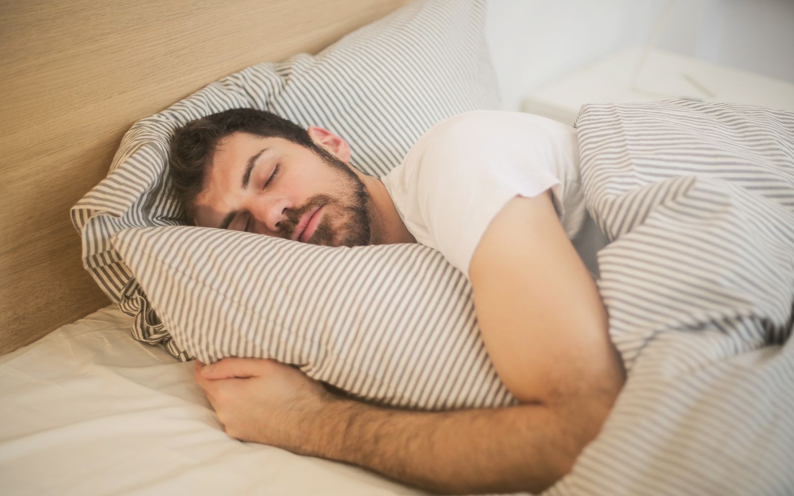 How to Sleep After Rotator Cuff Surgery