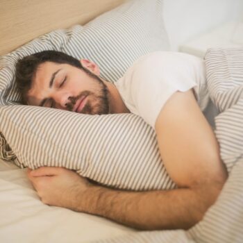 How to Sleep After Rotator Cuff Surgery