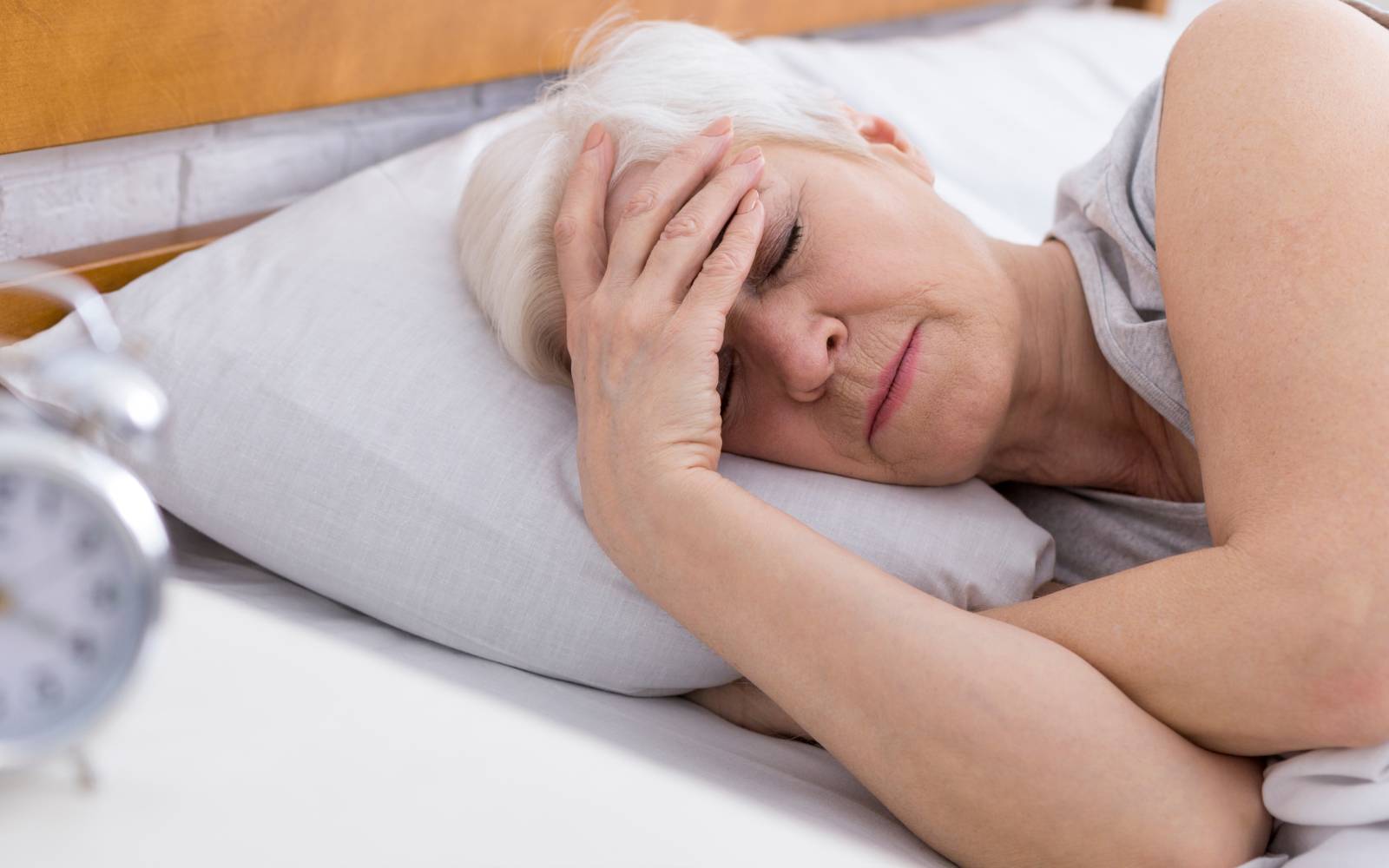 Why Hip Bursitis Hurts More at Night (and What That Tells You About Your Condition)