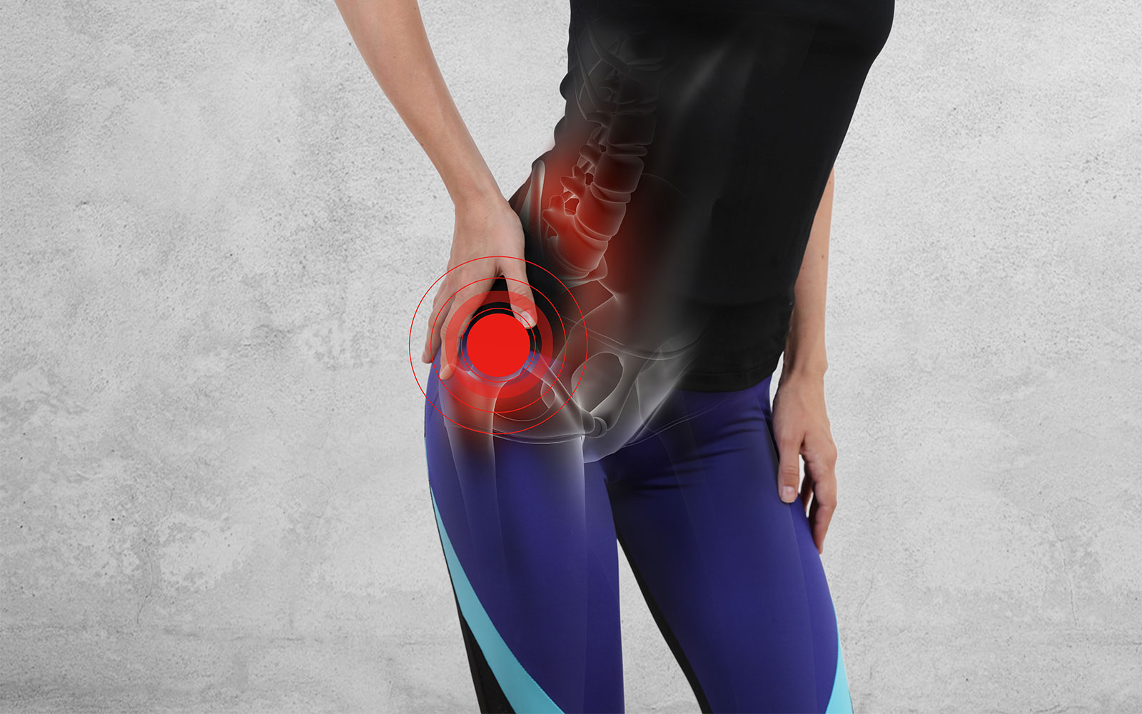 Second Opinions for Hip Pain: When Your Current Treatment Isn’t Working