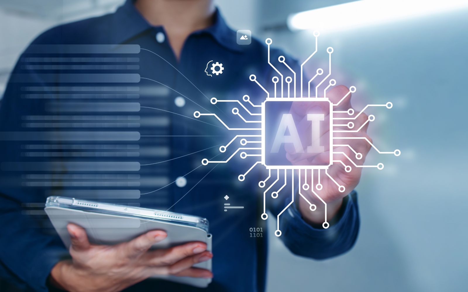 How Is AI Changing Hip Replacement Surgery?