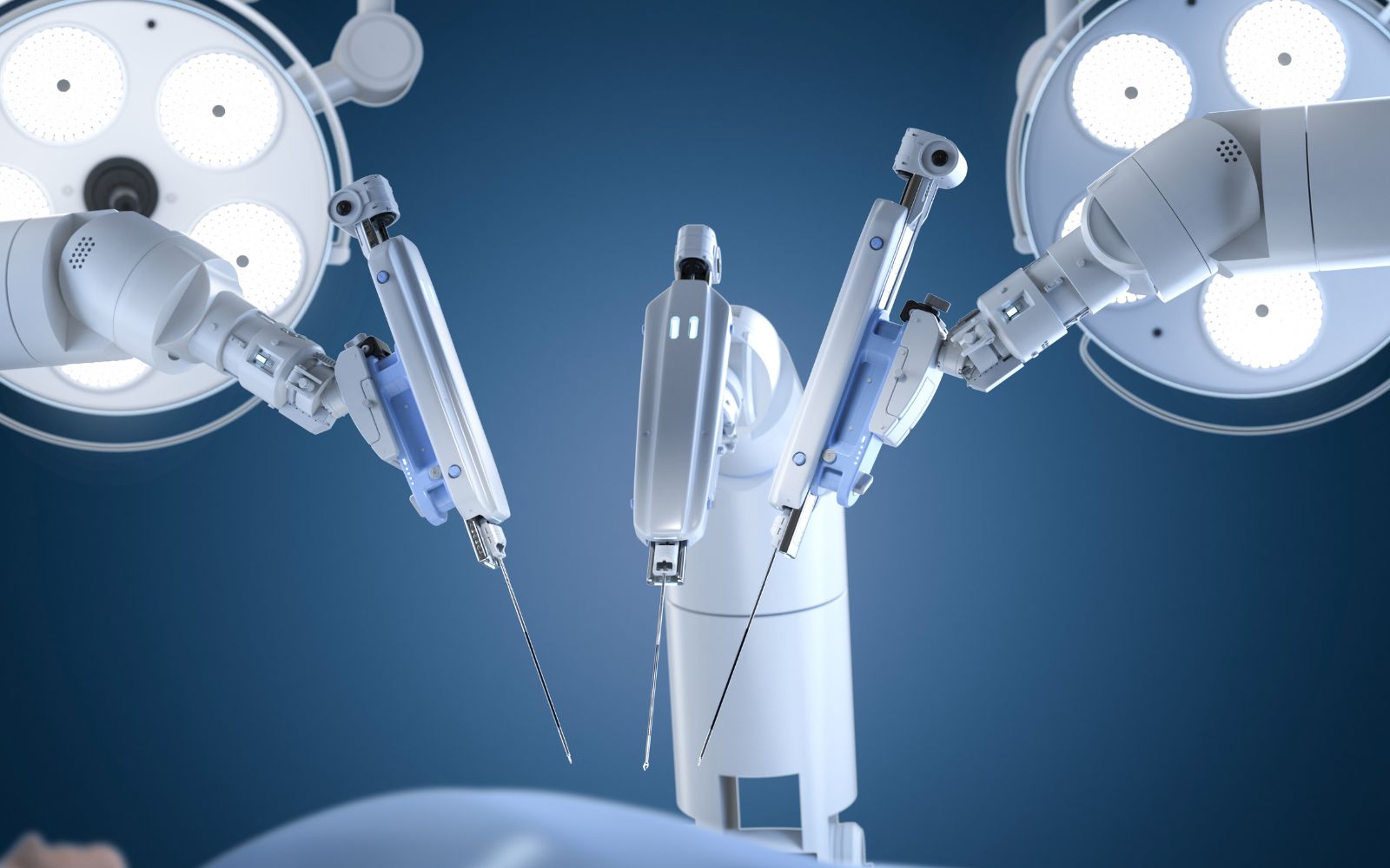 What is Robotic Knee Replacement?