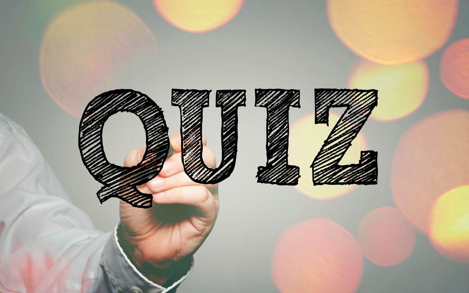 Do I Need a Hip Replacement? Take Our Suitability Quiz