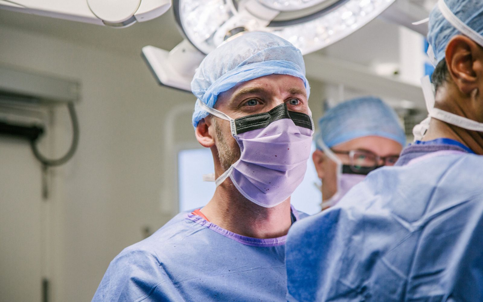 Dr Kristian Kley: The Surgeon Who Developed the Kley Rapid Hip and Why That Matters