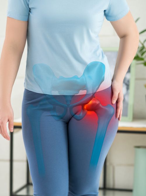 Proven, trusted Orthopaedic treatments for Hip Dysplasia to get you back to living your life sooner
