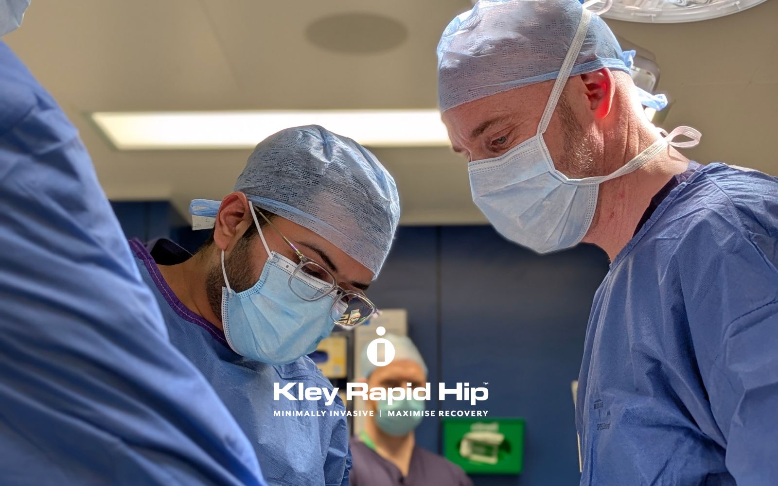Hip Replacement Infection Risk: What the Numbers Really Mean