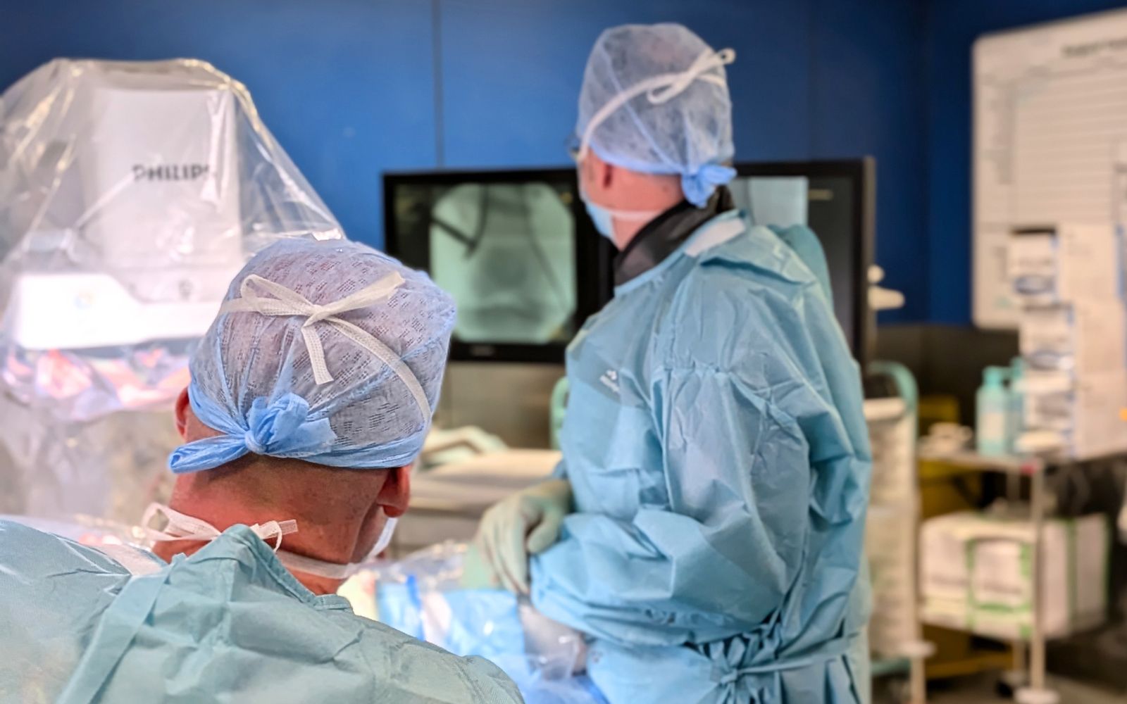 Hip Replacement and Technology: What Really Improves Recovery?