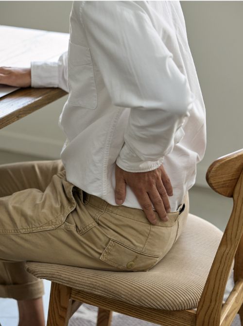 Proven, trusted Orthopaedic treatments for Piriformis Syndrome to get you back to living your life sooner