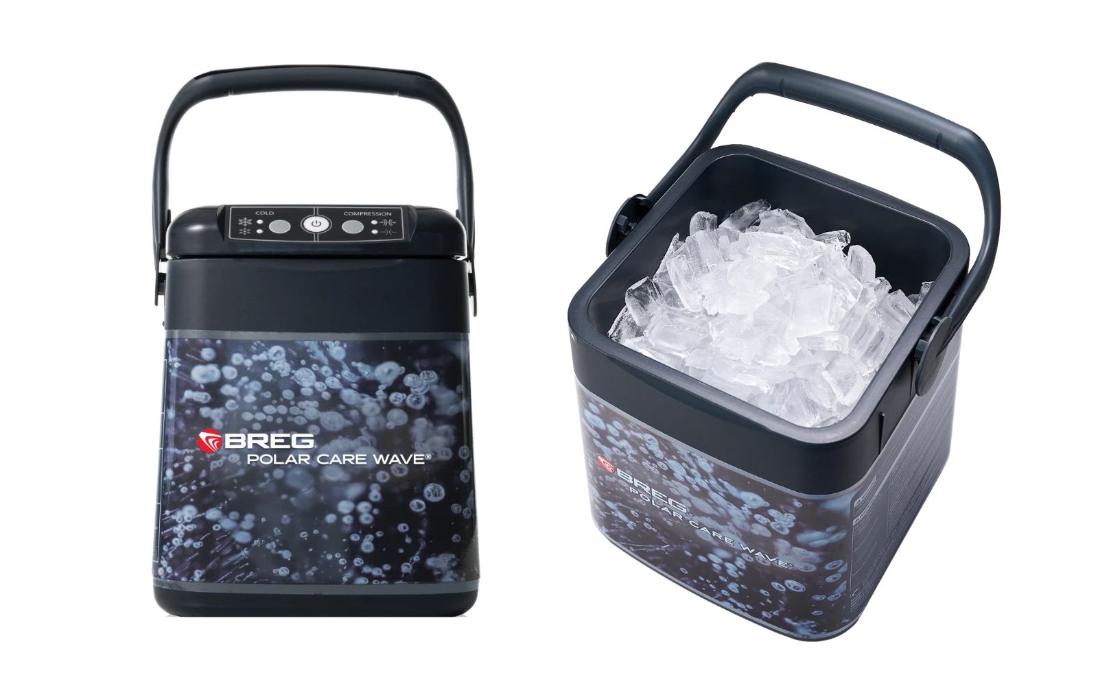Polar Care Wave vs Physiolab vs Game Ready: Which Cold Compression System Is Right for Recovery?