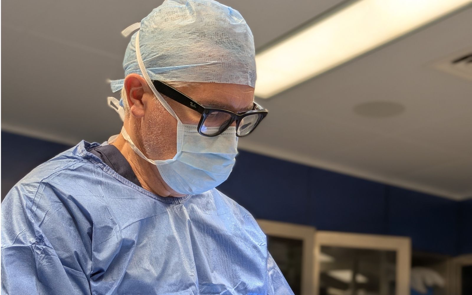Professor Adrian Wilson and Orthopaedic Innovation: London’s Leading Centre for Regenerative Joint Treatment