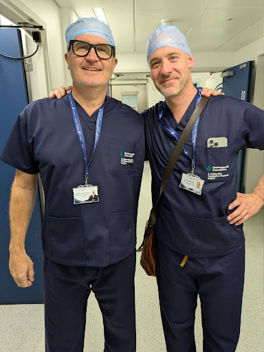 After completing our "Do I Need a Hip Replacement Quiz", if you would like to learn more about your options please book a free 10 minute discovery call with our specialist team.