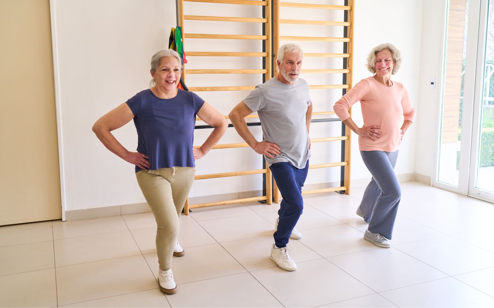 What Does Hip Replacement Feel Like at 6 Weeks, 3 Months, 6 Months and 1 Year?