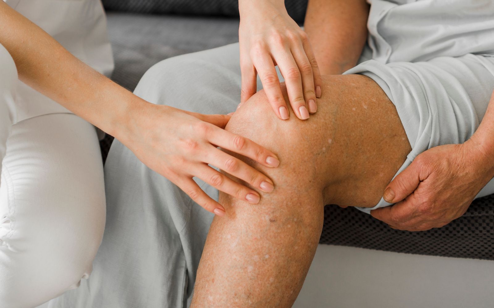 Arthrosamid vs PRP vs Hyaluronic Acid: The Honest Comparison