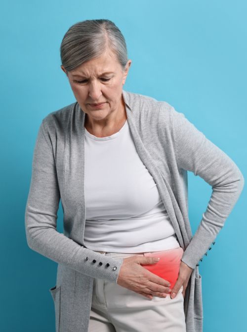 Hip Bursitis - Greater Trochanteric Pain Syndrome