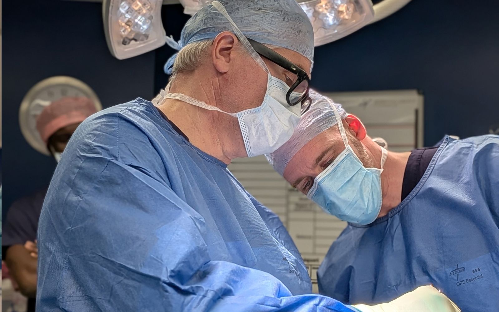 Knee Replacement with a High BMI: What Orthopaedic Innovation’s No-Limit Approach Means for Patients Refused Elsewhere