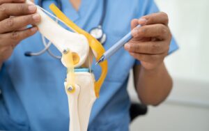 PRP vs Steroid Injection for Knee Arthritis - What the evidence says in 2026