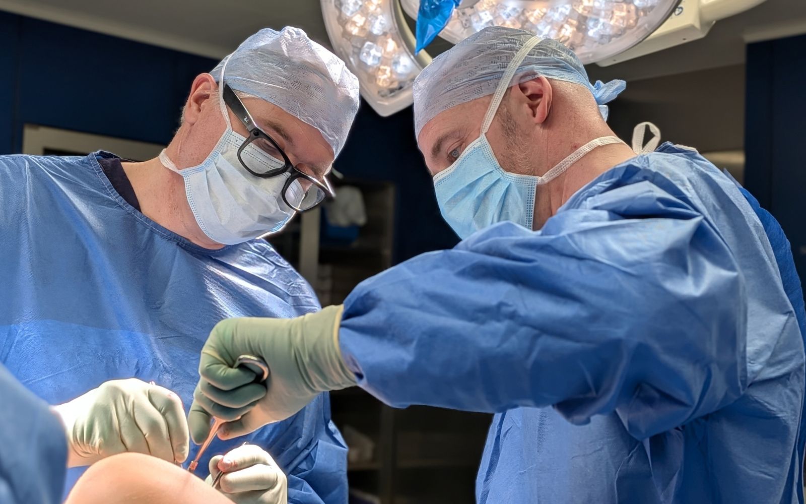 What is a Robotic Knee Replacement – and is it Worth it?