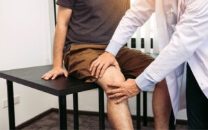 Which Knee Injection Is Right for You? Steroid, Hyaluronic Acid, PRP, Arthrosamid, Lipogems and BMAC Compared
