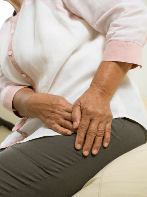 Symptoms and treatments for Snapping Hip Syndrome - popping hip or hip clicking